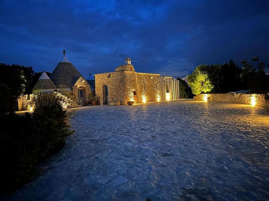 Villa Trullo I Melograni